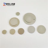 Dá sa zvárať titánový Timascus tanier?