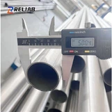 Dá sa bezšvíková titánová rúrka Gr2 ohýbať?